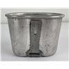 Image 1 : WW2 US Army Canteen Cup