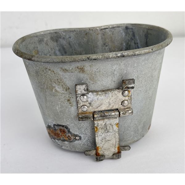 WW2 US Army Canteen Cup