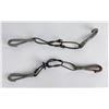 Image 1 : WW2 Army Air Force Bomb Support Hooks