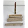 Image 1 : 20mm Dummy Training Rounds Cartridges