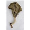 Image 1 : WW2 US Army Air Force Type A-9 Flight Helmet
