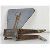 Image 3 : WW2 US Navy Mine Field Cable Cover