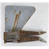 Image 4 : WW2 US Navy Mine Field Cable Cover