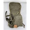 Image 1 : WW2 Tank Shell Catching Bag