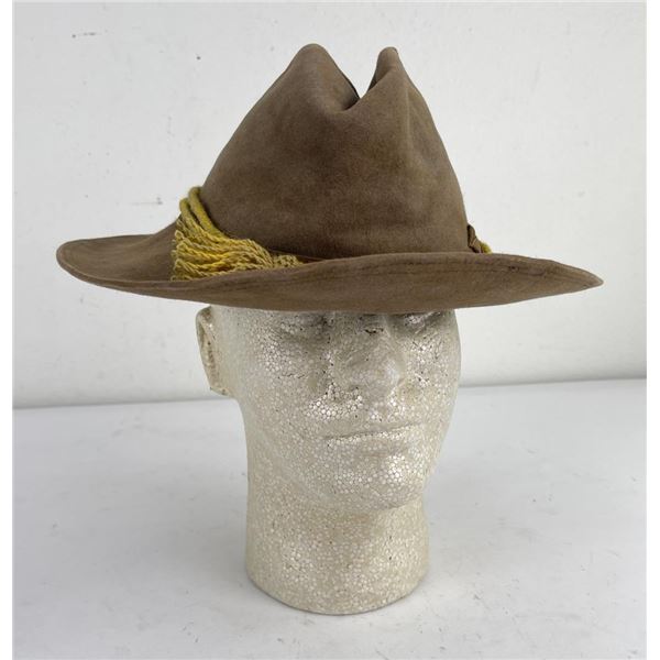 Indian Wars US Cavalry Campaign Hat