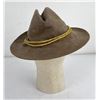 Image 3 : Indian Wars US Cavalry Campaign Hat