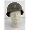 Image 1 : WW2 US Army M1 Helmet Liner