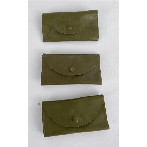 WW2 US Army Sewing Kits