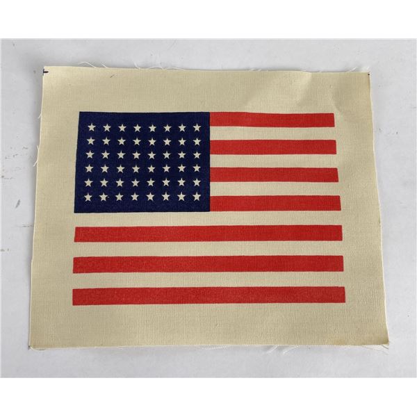 WW2 American Flag Invasion Armband