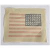 Image 2 : WW2 American Flag Invasion Armband