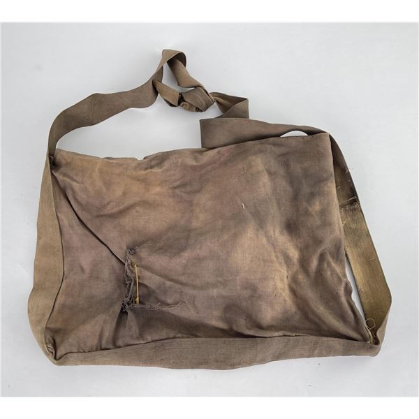 WW1 French Army Bread Bag