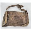 Image 2 : WW1 French Army Bread Bag