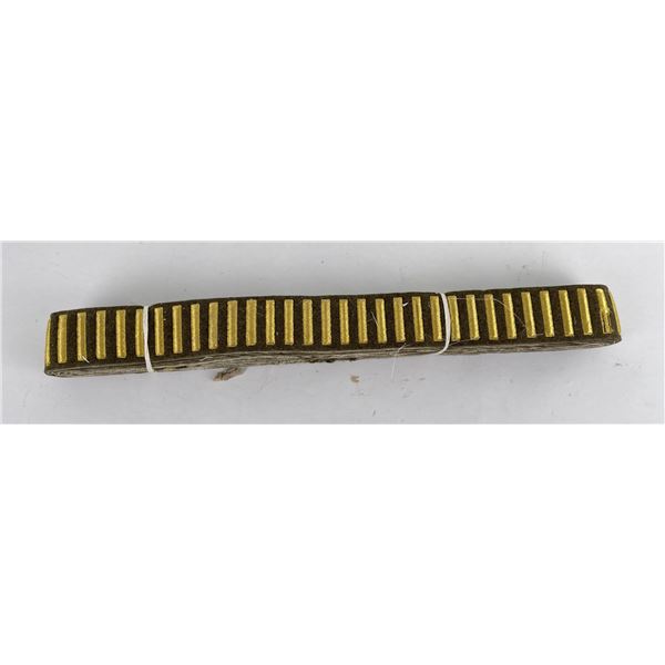 WW2 Roll of Overseas Bars Stripes