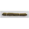 Image 2 : WW2 Roll of Overseas Bars Stripes
