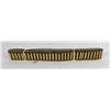 Image 3 : WW2 Roll of Overseas Bars Stripes