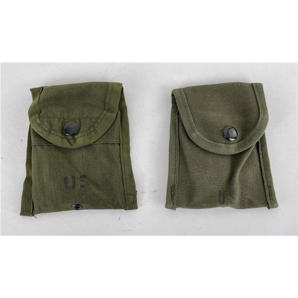 M56 First Aid Compass Pouches