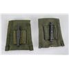 Image 2 : M56 First Aid Compass Pouches