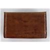 Image 3 : WW2 Leather BAR Browning Rifle Pouch