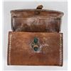 Image 4 : WW2 Leather BAR Browning Rifle Pouch