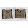 Image 1 : WW2 Gas Mask Waterproofing Kits