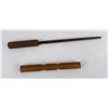 Image 1 : WW2 Mauser K98 Cleaning Tool and Ram Rod