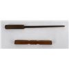Image 2 : WW2 Mauser K98 Cleaning Tool and Ram Rod