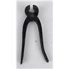 Image 1 : US Cavalry Farriers Horseshoeing Tool