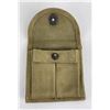 Image 3 : WW2 US Army M1 Carbine Stock Magazine Pouch