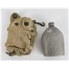 Image 1 : WW1 US Army Cavalry Canteen