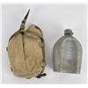 Image 3 : WW1 US Army Cavalry Canteen