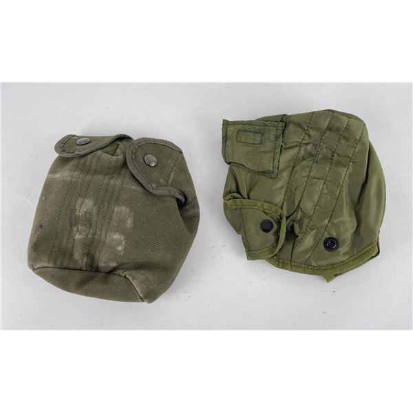Vietnam War Canteen Cases