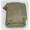 Image 1 : WW2 US Marine Corps USMC Document Map Case