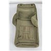 Image 2 : WW2 US Marine Corps USMC Document Map Case