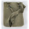 Image 3 : WW2 US Marine Corps USMC Document Map Case
