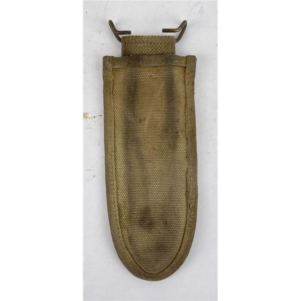 WW1 Wire Cutter Pouches