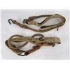 Image 1 : WW2 US 37mm M3 Canon Tow Straps
