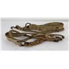 Image 2 : WW2 US 37mm M3 Canon Tow Straps