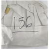 Image 3 : Pair of WW2 US Army Cooks Chef Hats