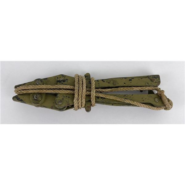 WW2 British Wire Cutters