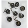 Image 1 : Group of WW2 Canteen Lids