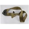 Image 1 : WW1 US Infantry Flag Harness Carrier