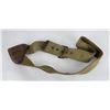 Image 2 : WW1 US Infantry Flag Harness Carrier