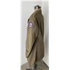 Image 2 : WW2 US Army Tank Corps Uniform Jacket
