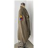 Image 3 : WW2 US Army Tank Corps Uniform Jacket
