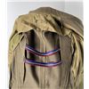 Image 8 : WW2 US Army 4 Pocket Uniform Jacket
