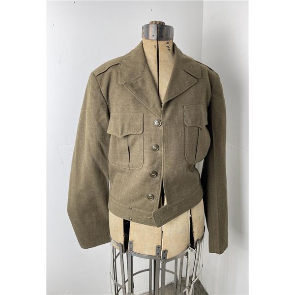 Korean War US Army Ike Jacket
