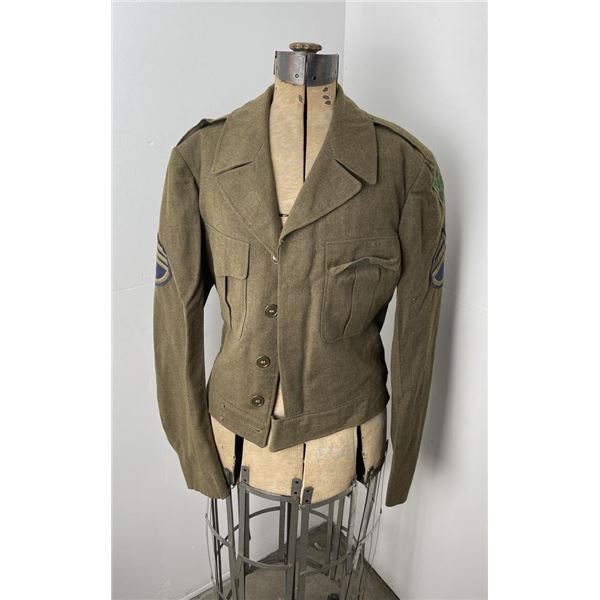 Korean War US Army Ike Jacket
