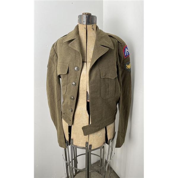 Korean War US Army Ike Jacket