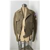Image 1 : Korean War US Army Ike Jacket