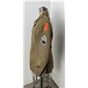 Image 2 : WW2 US Army 4 Pocket Uniform Jacket